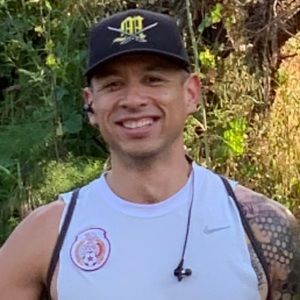 Meet your Posher, Raul